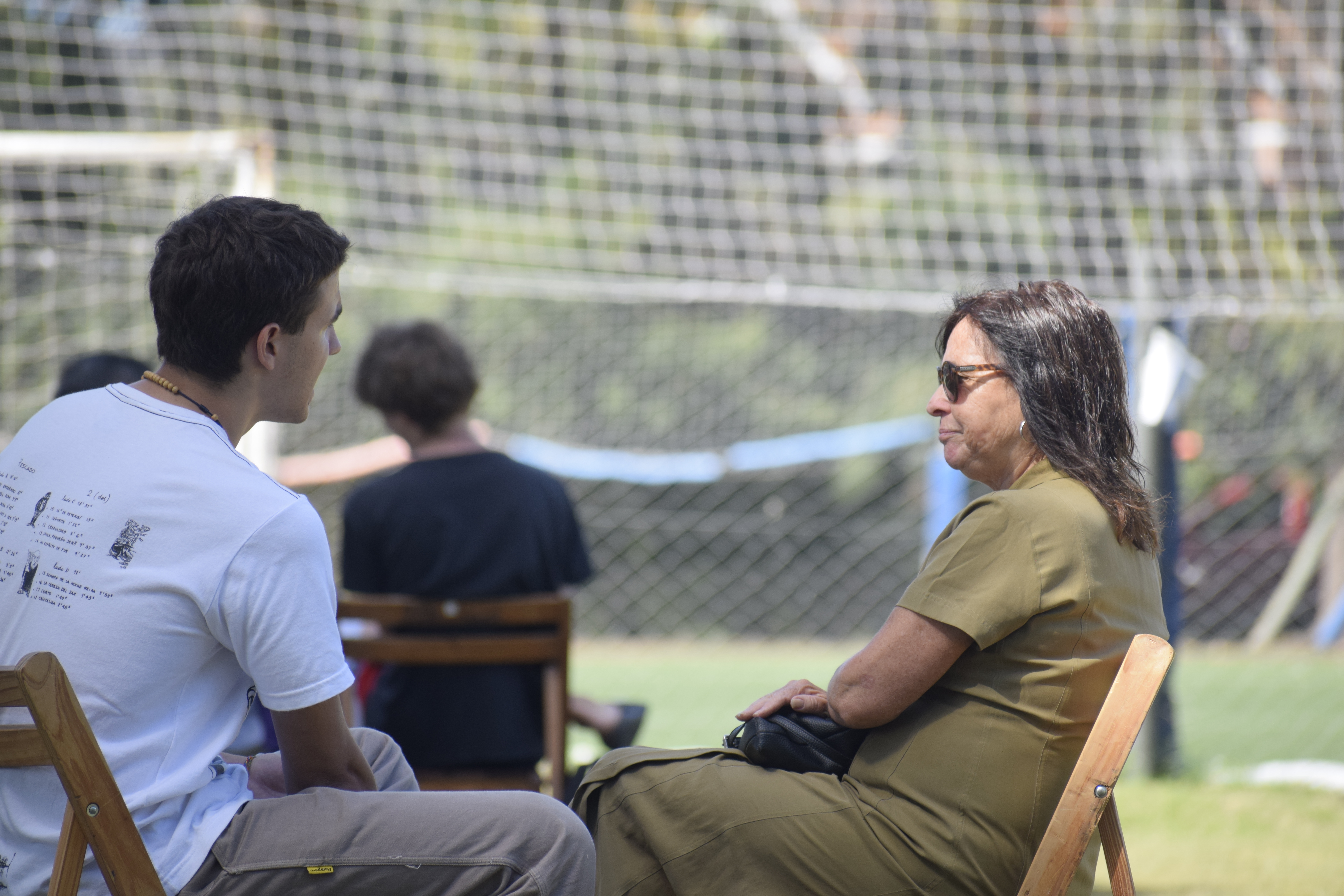 Pascua Joven San Isidro